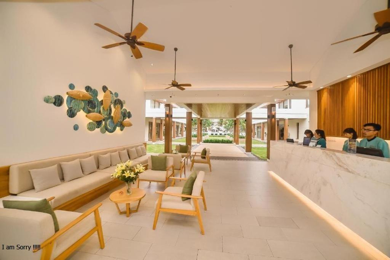 Public Area 4, The Ocean Resort & Spa, Da Nang