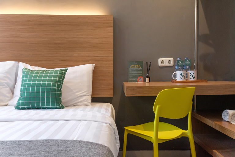 Bedroom 10