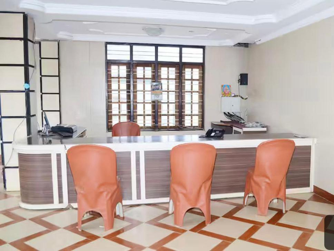 Public Area 2, Lazo Silver Lake , OOTY, The Nilgiris