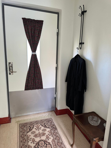 Bedroom 2, Mellerum pa Osterlen, Simrishamn
