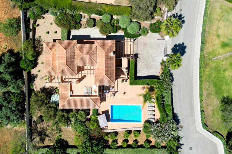 Others 5, Perfect Golf & Beach Villa for 8 people, Lagoa