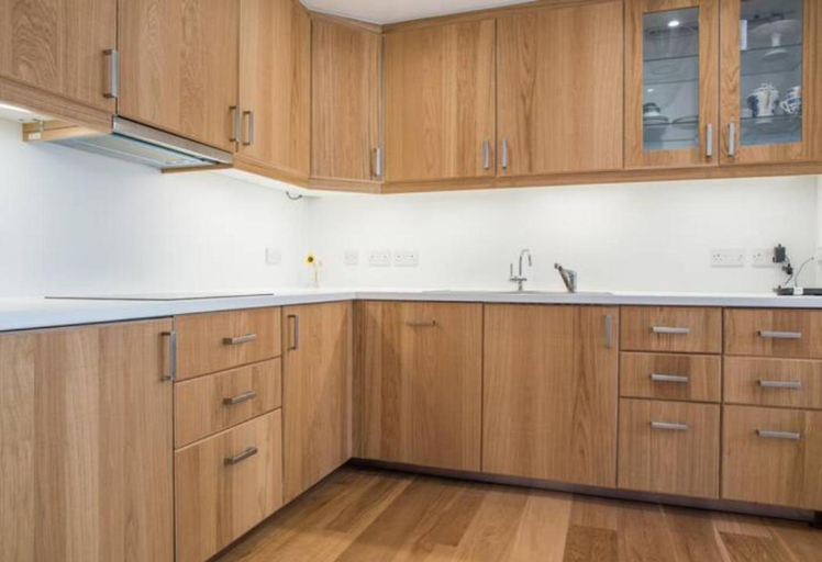 Others 3, Luxury Flat, 20 Minutes by train from Edinburgh, Fife