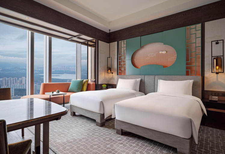 Bedroom 30