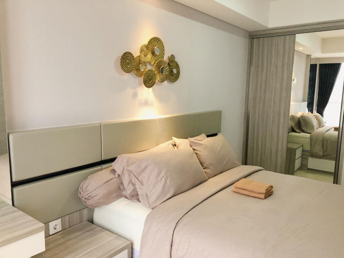 Bedroom 12