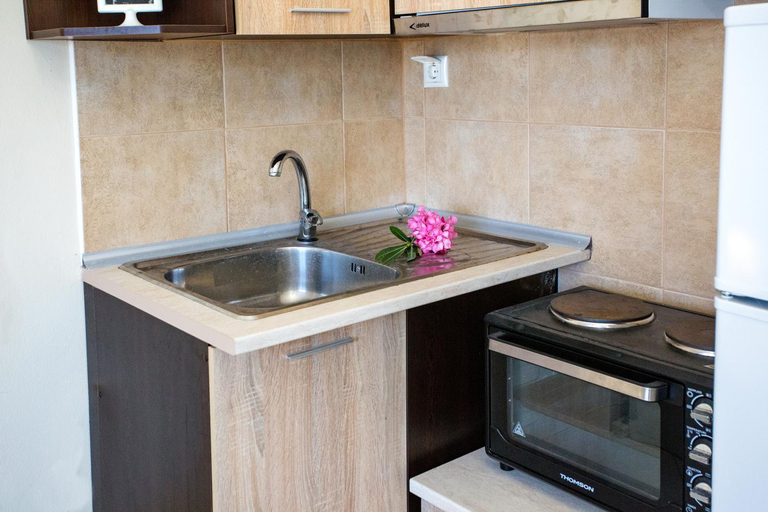 2, Ammos Studios & Apartments, East Macedonia and Thrace