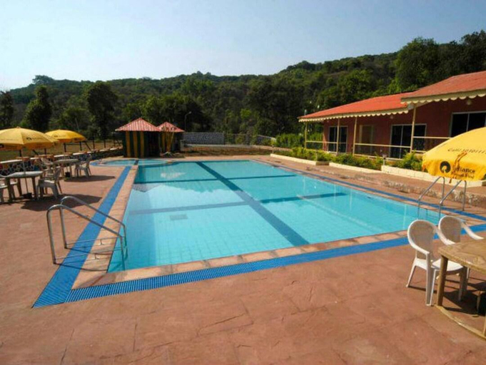 Others 4, Cold Spot Village Resort, Satara