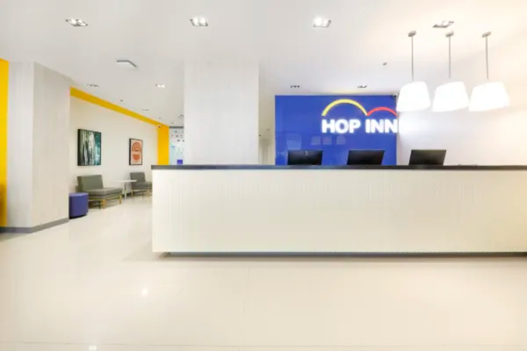 Others 5, Hop Inn North EDSA Quezon City, Quezon City