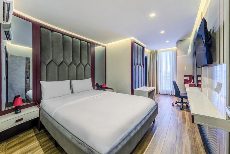 Others 4, Heaven Premium Airport Hotel, Arnavutkoy