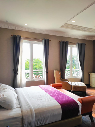 Bedroom 16