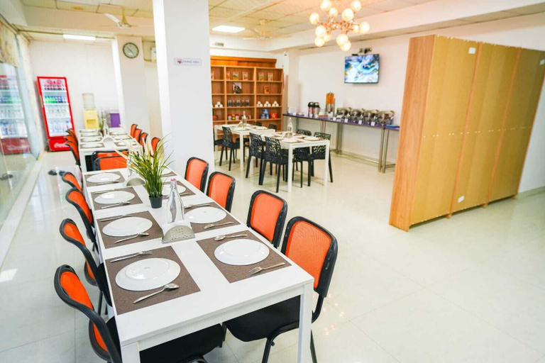 Food & Drinks 3, Sunrise A Boutique Hotel, Hyderabad