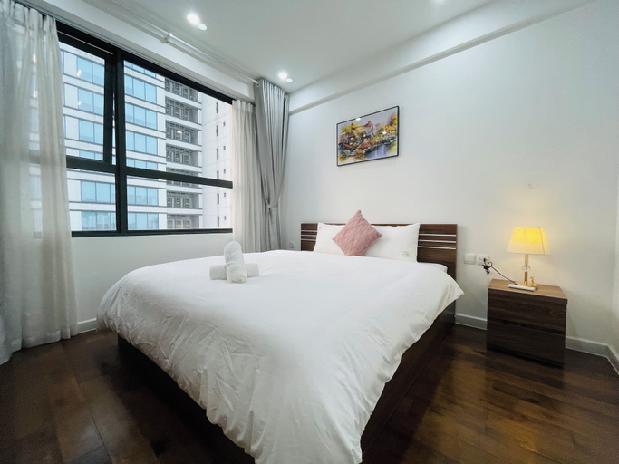 Bedroom 16