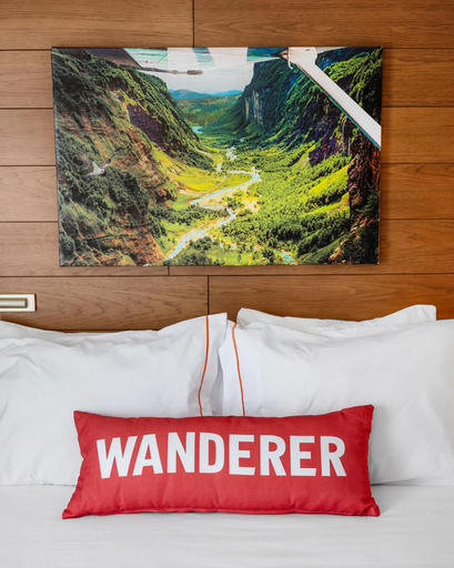 Bedroom 3, Compass Hotel by Margaritaville Anna Maria Sound, Manatee