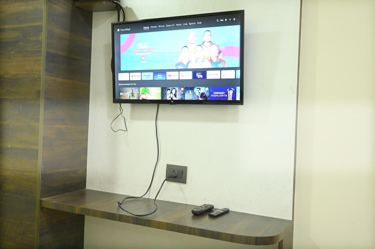 Others 5, Hotel Crystal, Ghaziabad