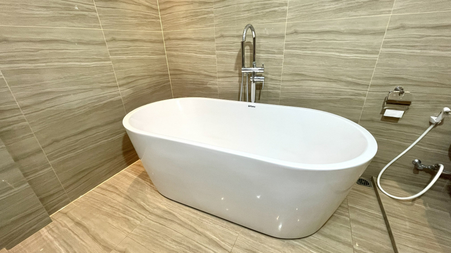 Bathroom 21