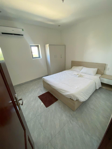 Bedroom 5, Tigon’s House, Da Nang