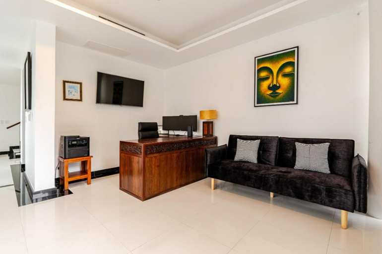 Others 4, Kyerra 88-16 An exquisite mansion with eclectic interiors, Pulau Phuket