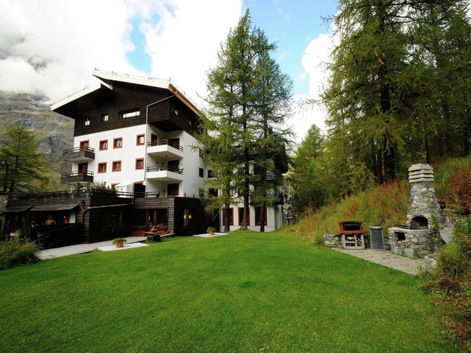Exterior & Views 1, House Cervinia Apartments, Aosta