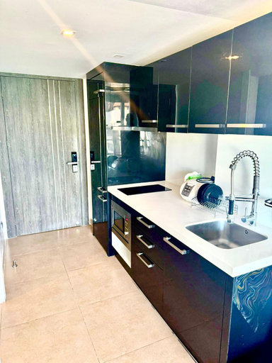 Others 3, Centara Pattaya Apartment, Pattaya