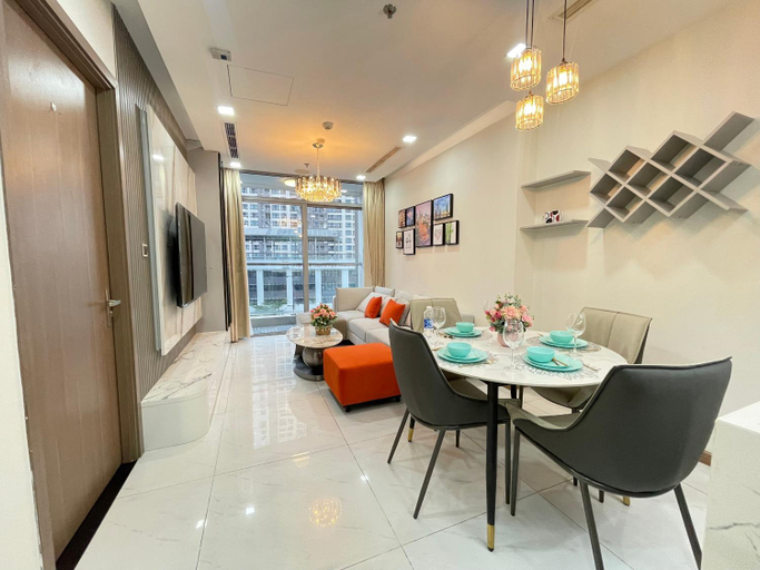 Others 3, VINHOMES Lux Stay, Bình Thạnh
