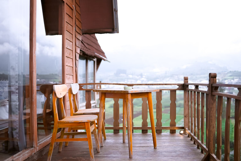 Others 4, Kizuna Villa Dieng, Wonosobo