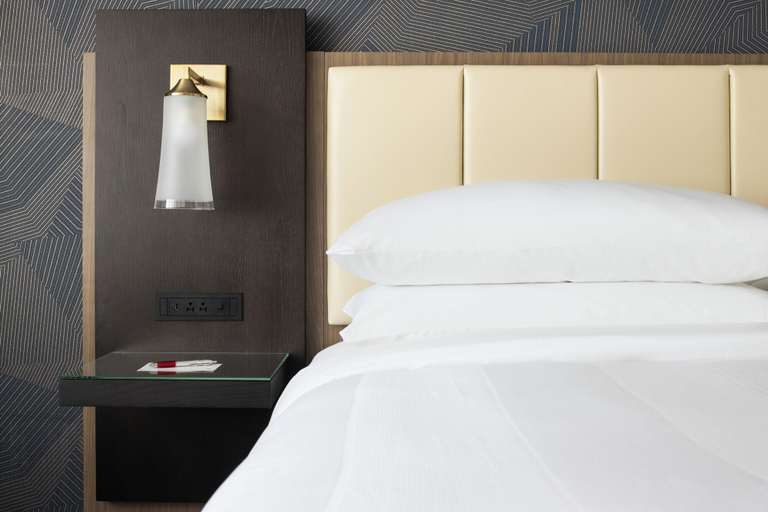 Bedroom 13