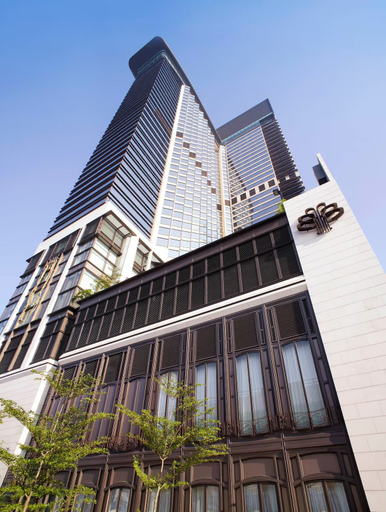 Exterior & Views 2, Harbour Grand Hong Kong, Hong Kong Island
