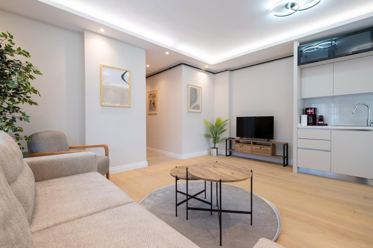 Others 3, Mayer Skycon Residence Besiktas, Beşiktaş