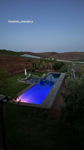 Sport & Beauty, Kasbah Oum Rabia, El Jadida