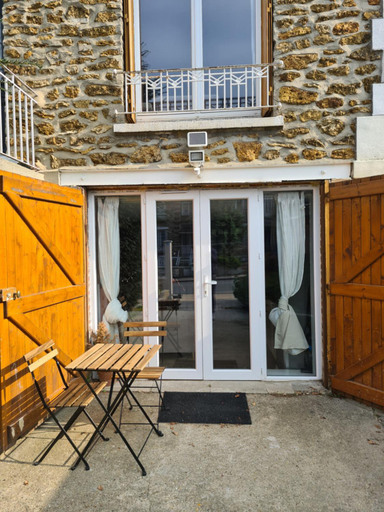 Others 4, 2 Adorables appartements proches de Paris et Disneyland, Val-de-Marne