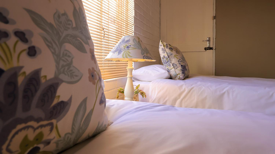 Others 5, Stay at Percy Self Catering House, Ehlanzeni