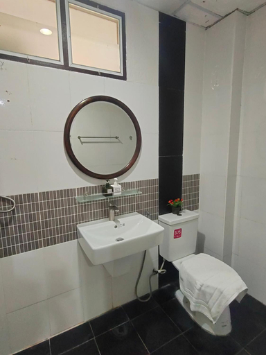 5, The Rich Room ที่พักโคราช, Muang Nakhon Ratchasima