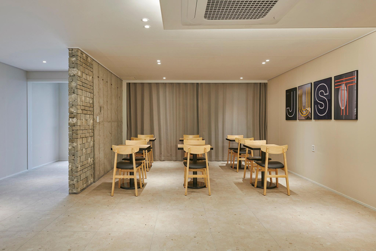 Others 5, Just Stay Hotel Seosan Lake Park Branch, Seosan