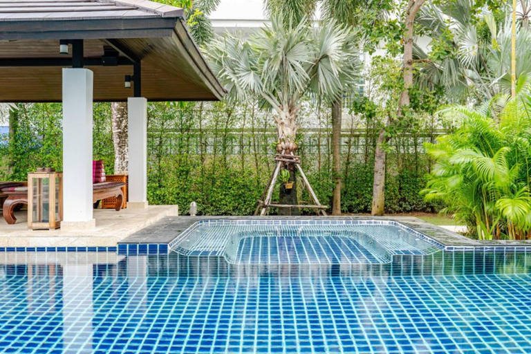 Others 5, Kyerra 88-16 An exquisite mansion with eclectic interiors, Pulau Phuket