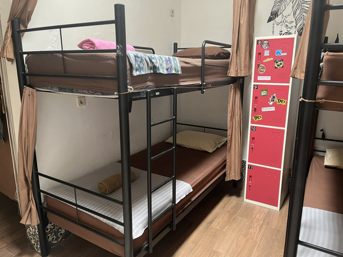 Bedroom 10