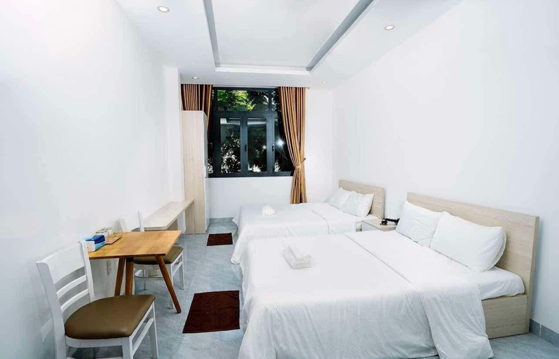 Others 4, Tigon’s House, Da Nang