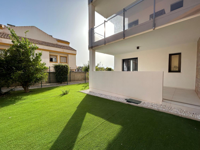 Others 2, Bioko I CABO ROIG - Garden, WiFi, Parking, Pool & Sea View, Alicante