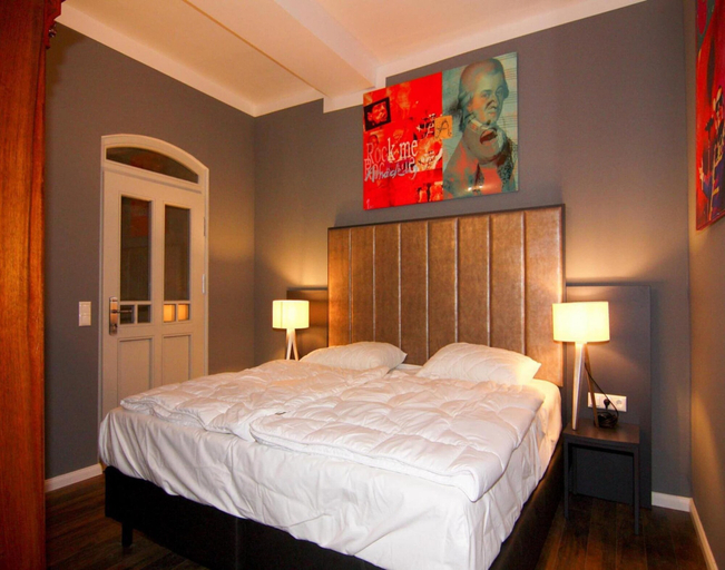 Room 4, Holiday Home Birgit, Wendorf, Ludwigslust-Parchim