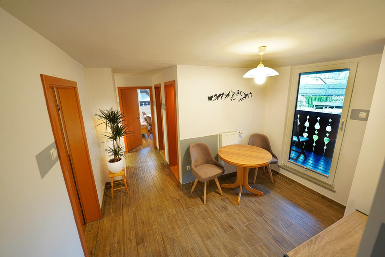 Others 4, Apartments Pr' Pavleto, Bohinj