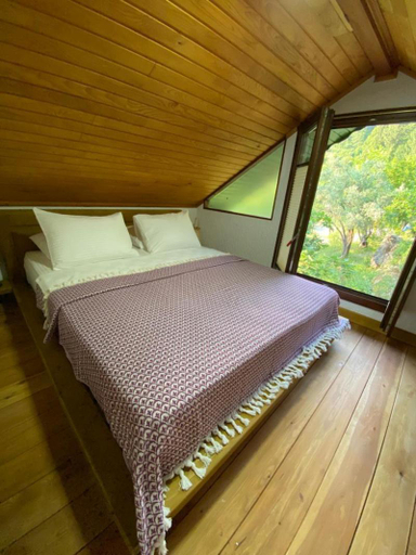 Bedroom 3, Watermill Hotel Faralya & Villa, Fethiye