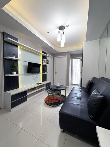 Others 4, 2BR Deluxe Apartment Parahyangan Residence DD1, Bandung