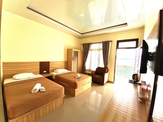 Bedroom 11
