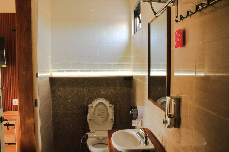 Bathroom 5
