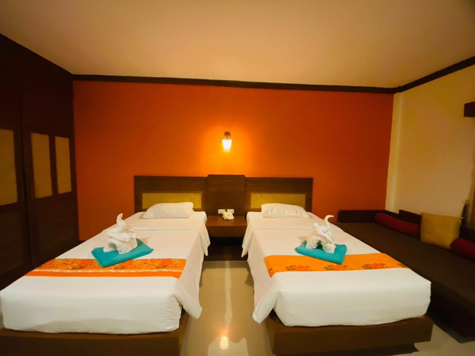 Bedroom 11