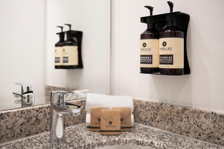 Amenities