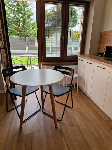 Others 4, Apartamenty-Dom Pod Sosna, Gniezno