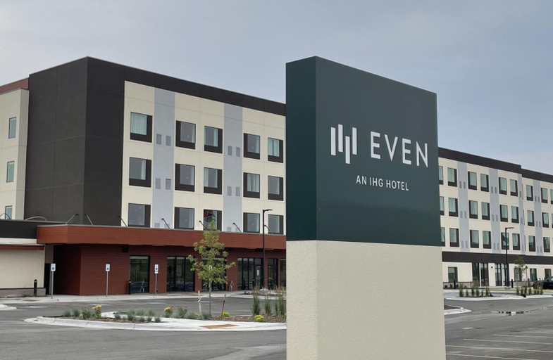 Exterior & Views 3, EVEN Hotel PORTLAND - BEAVERTON by IHG, Washington