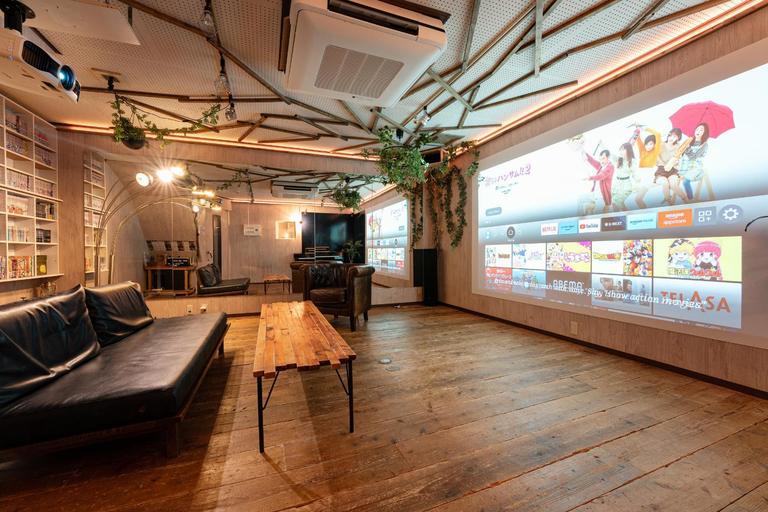 Others 5, Grand Piano & Shinjuku 5min walk from station, Shinjuku