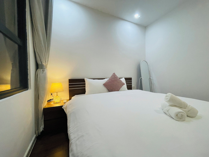 Bedroom 17
