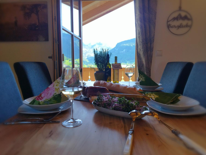 Others 5, Ferienwohnungen Franz Hofreiter, Berchtesgadener Land