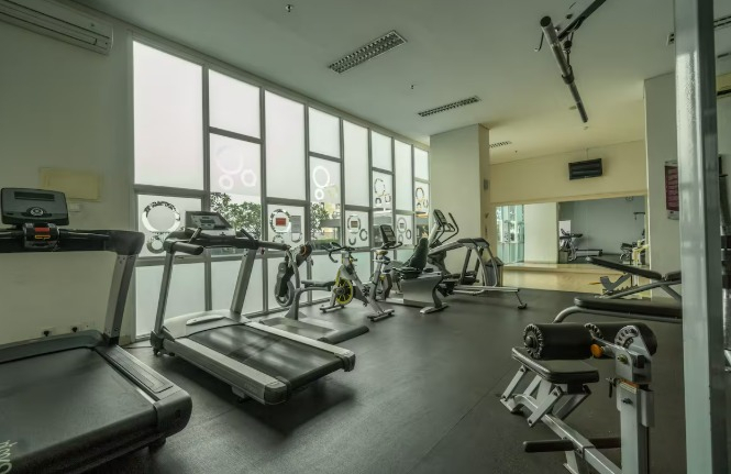 Others 4, Studio in Central Jakarta, SCBD, Thamrin Executive, Central Jakarta